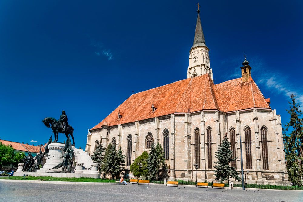 Cluj